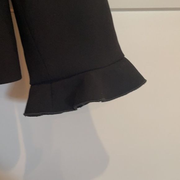 Ann Taylor Black Blazer - Picture 3 of 6